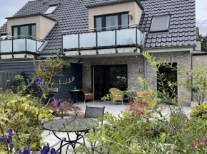 An der Vogtei Comfortable holiday residence, Lübeck